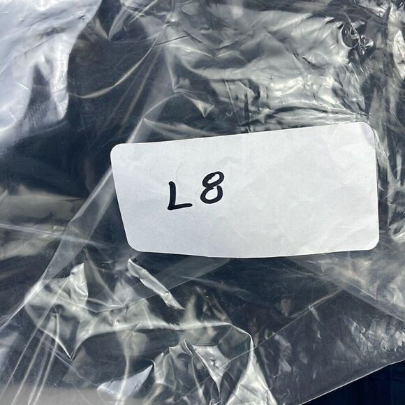 Talbots Women's Casual Cotton Blend Button Front Utility Jacket Blue Size 2 - Picture 10 of 10